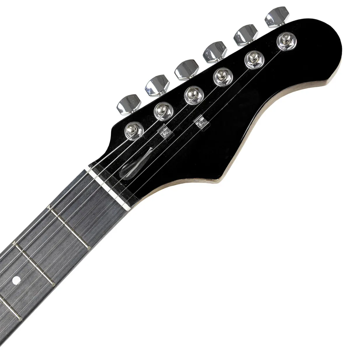 Hal Leonard Electric Guitar Kit with Amp