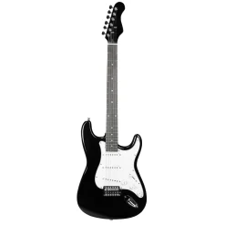 Hal Leonard Electric Guitar Kit with Amp