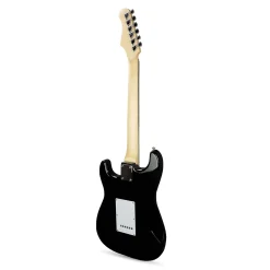 Hal Leonard Electric Guitar Kit with Amp