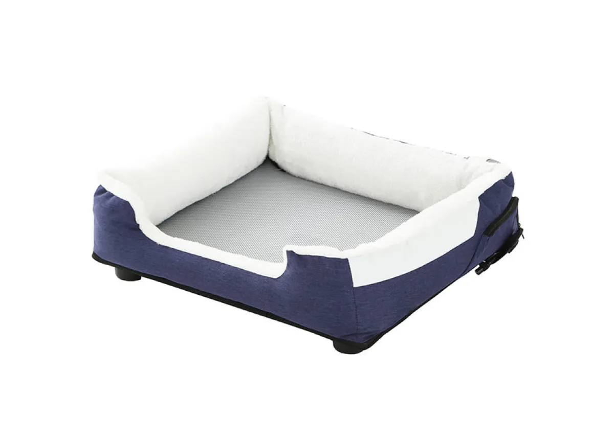 Pet Life LLC Electric Heating and Cooling Smart Pet Bed