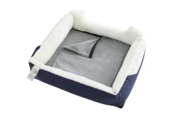 Pet Life LLC Electric Heating and Cooling Smart Pet Bed