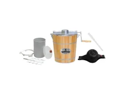 Pick Five Imports dba MAXI-MATIC, USA Electric Ice Cream Maker