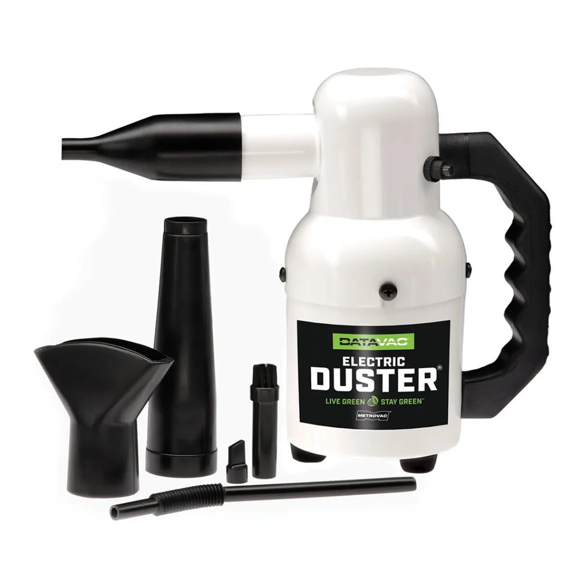 Metropolitan Vacuum Cleaner Co., Inc. Electric Office Duster