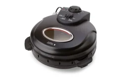 Euro-Cuisine, Inc Electric Pizza Oven