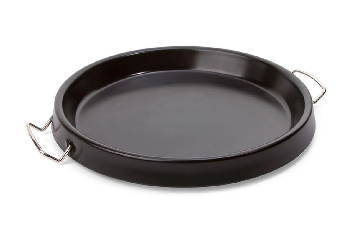 Euro-Cuisine, Inc Electric Pizza Oven