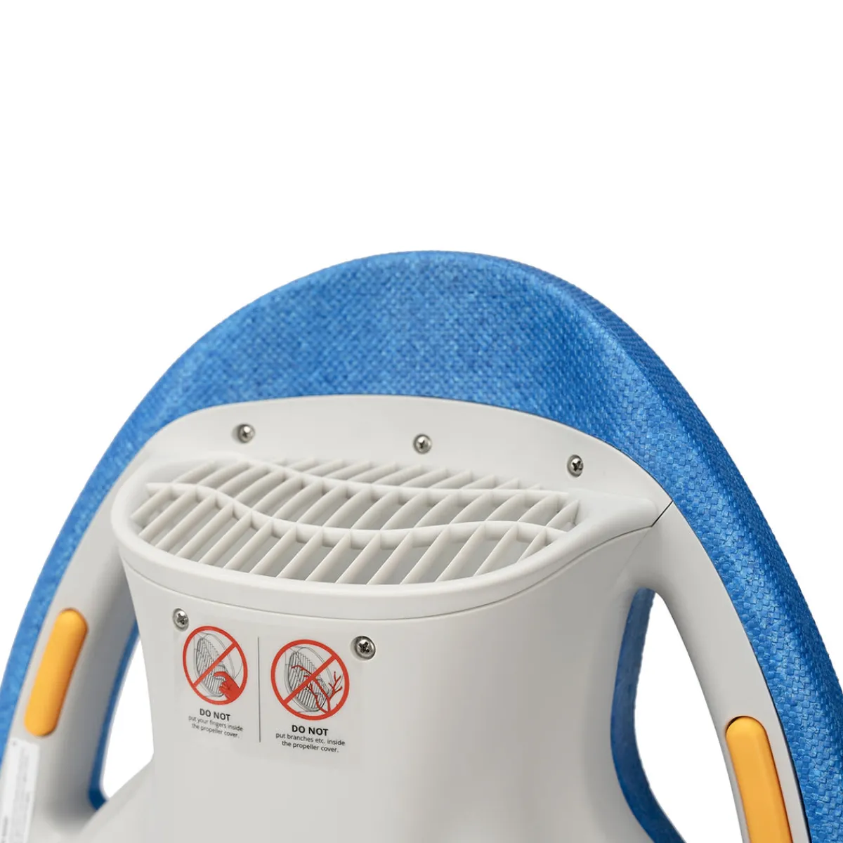 Glare Technology USA Inc Electric Swimming Kickboard