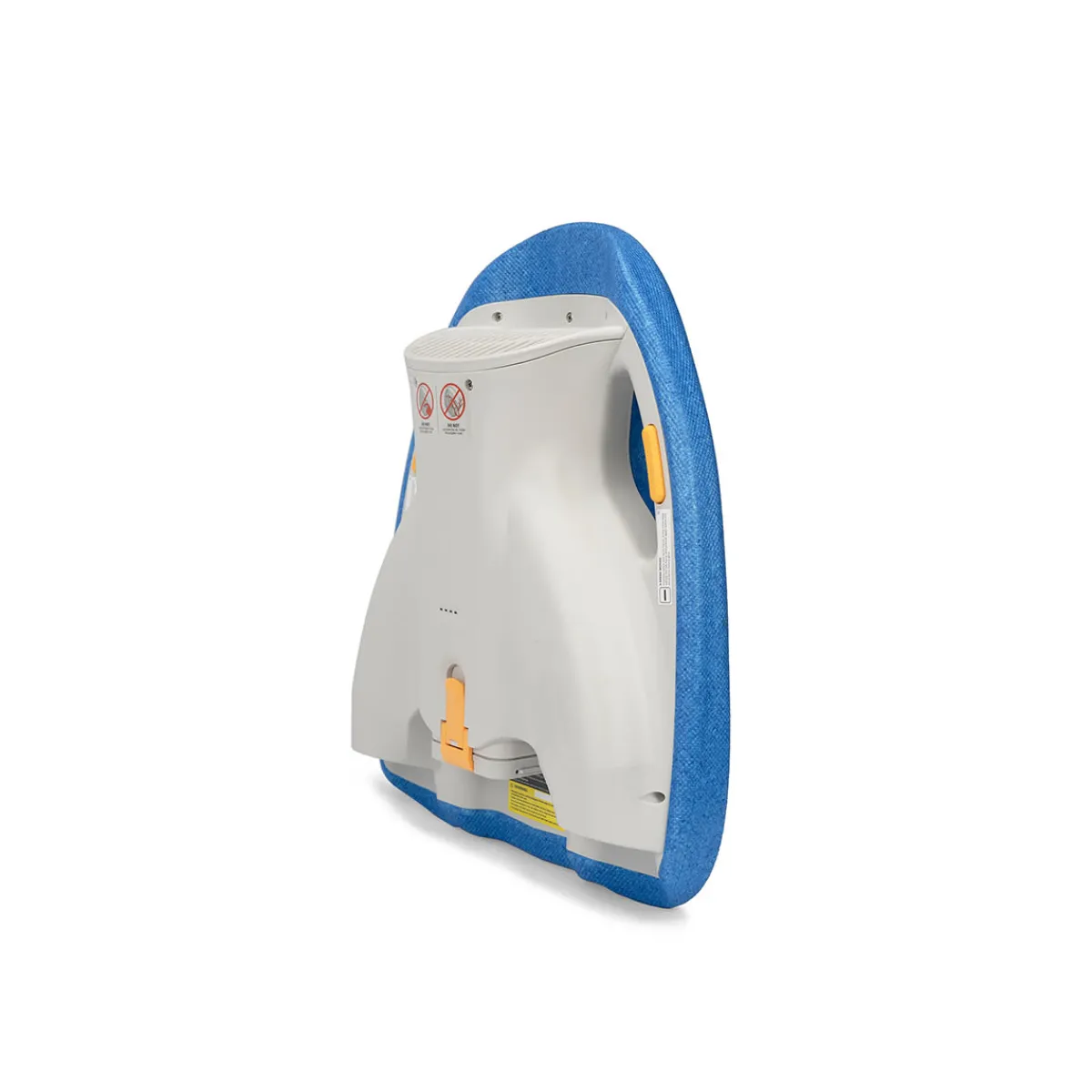 Glare Technology USA Inc Electric Swimming Kickboard