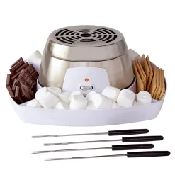 Sharper Image Electric S'mores Maker by