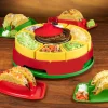 Odash Inc. Electric Taco Station