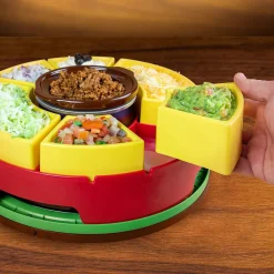Odash Inc. Electric Taco Station