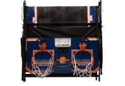 Escalade Sports Electronic Basketball Shootout