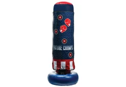 Xfit LLC Electronic Boxing Bag