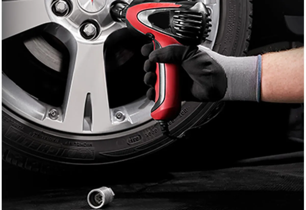 Wagan Corporation Emergency Auto Tire Wrench