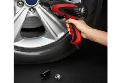 Wagan Corporation Emergency Auto Tire Wrench