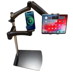 Sharper Image Ergonomic Tablet and Laptop Stand