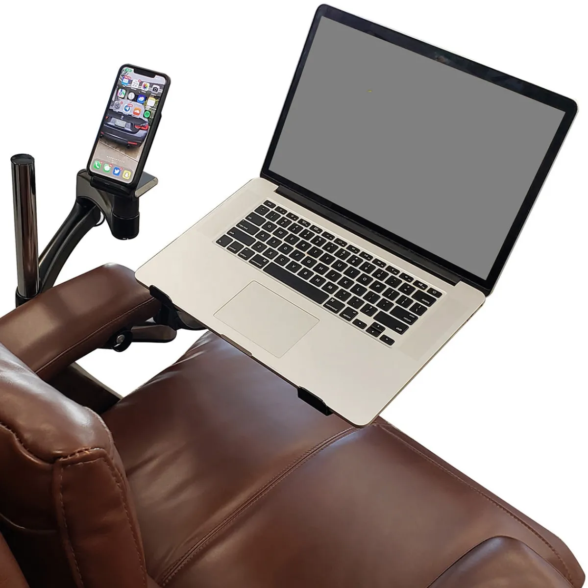 Sharper Image Ergonomic Tablet and Laptop Stand
