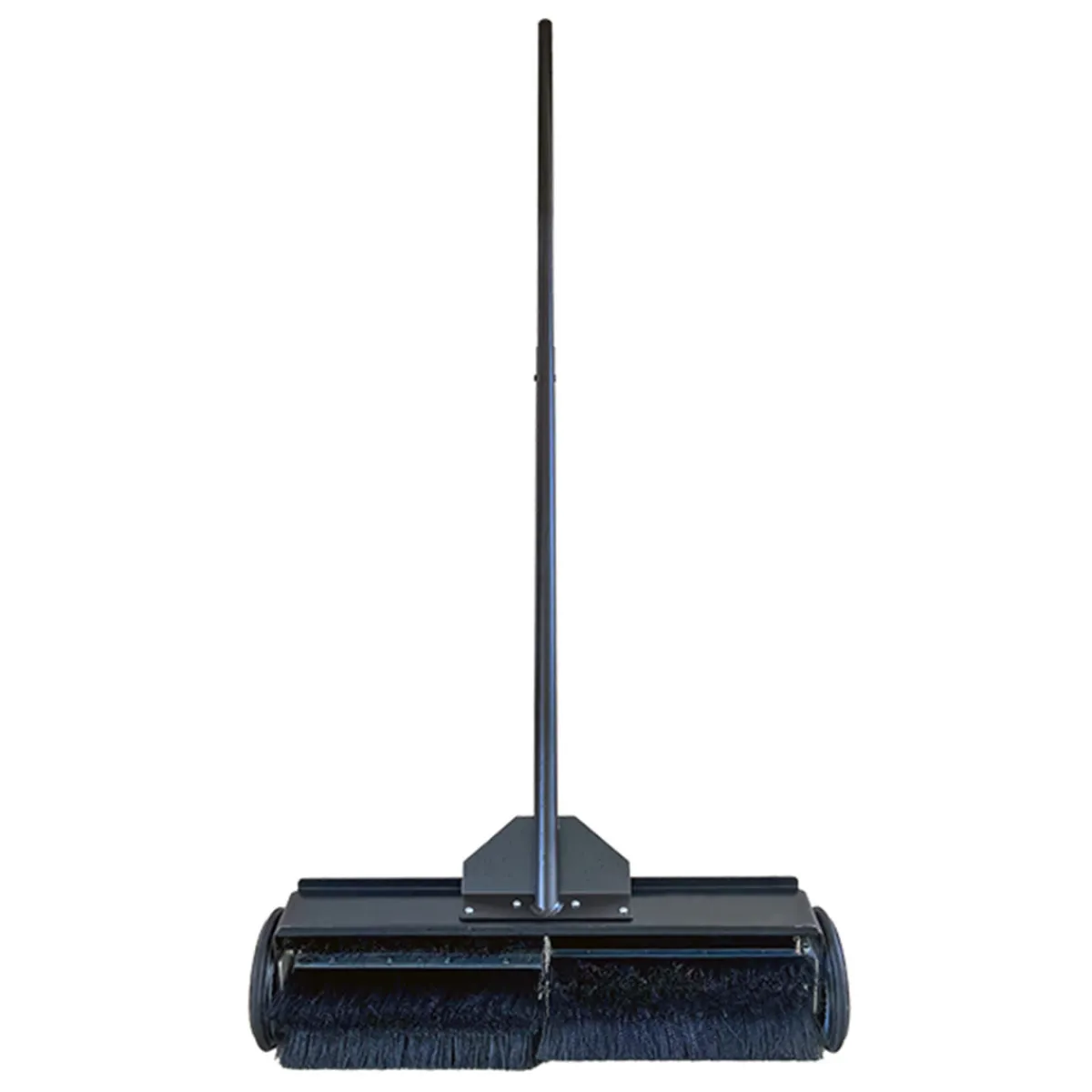 MMIX Technologies LLC ErgoSweep Rotating Push Broom