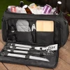 Picnic Time, Inc. Essential BBQ Cooler Kit
