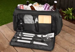 Picnic Time, Inc. Essential BBQ Cooler Kit