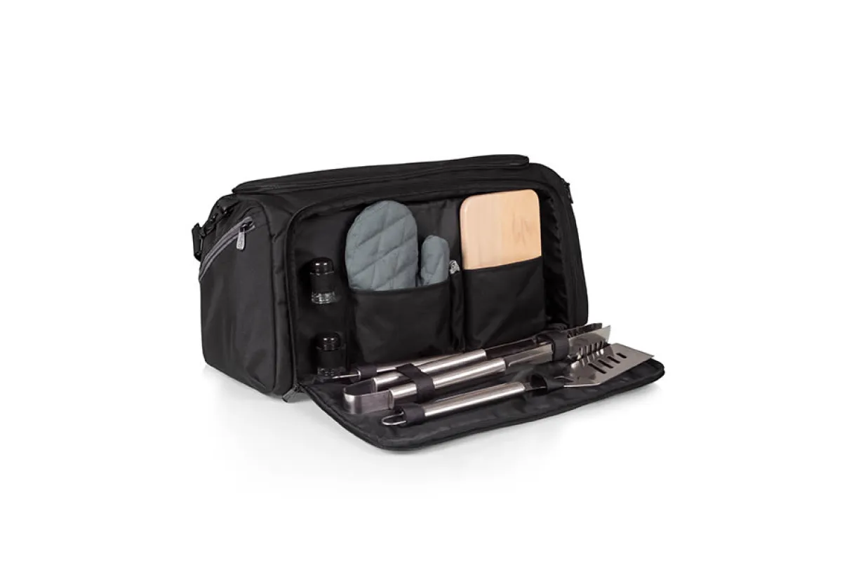 Picnic Time, Inc. Essential BBQ Cooler Kit
