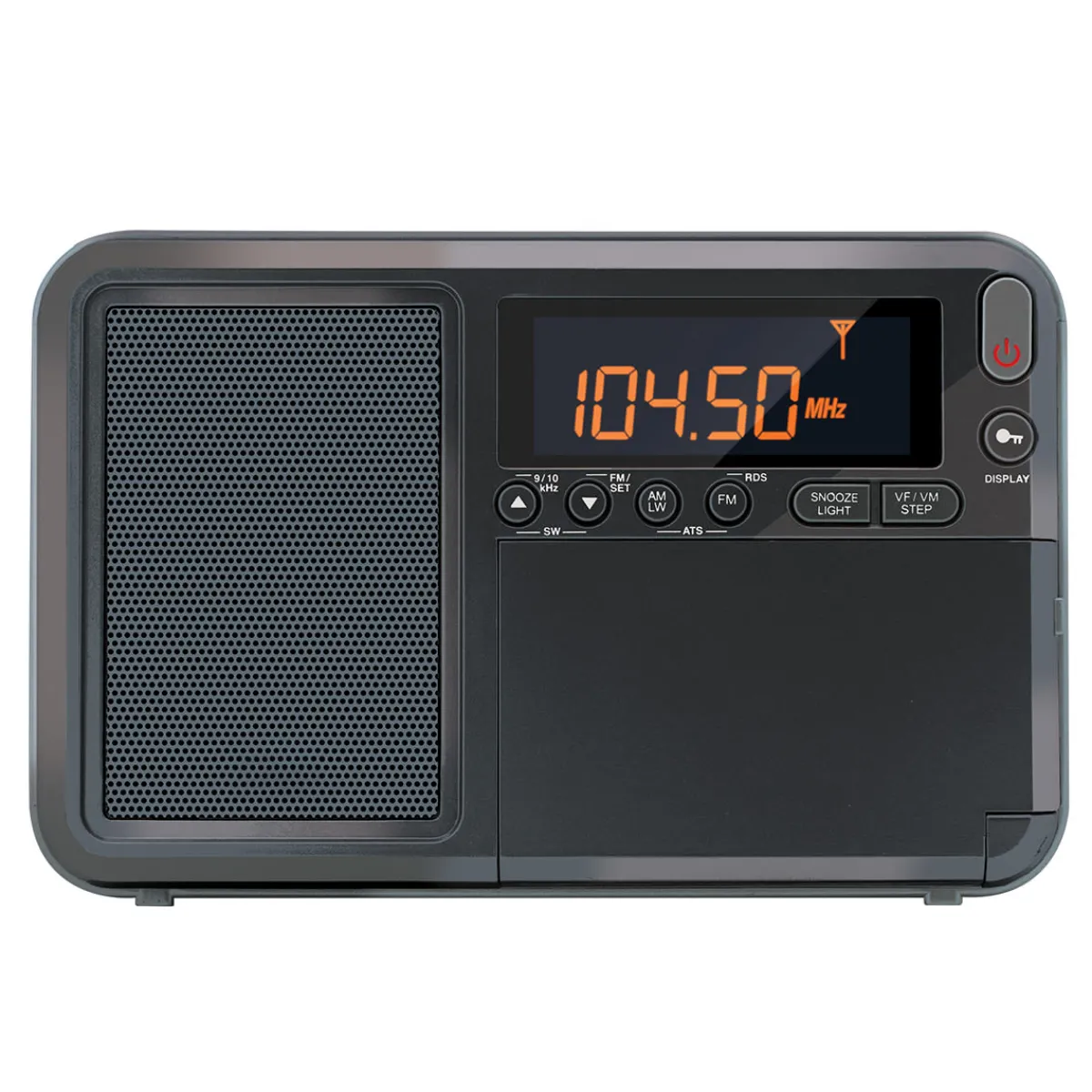 Eton Corporation Executive Traveler Portable Radio