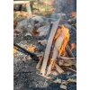 Masontops Inc Extendable Fire Poker and Blower