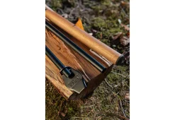 Masontops Inc Extendable Fire Poker and Blower