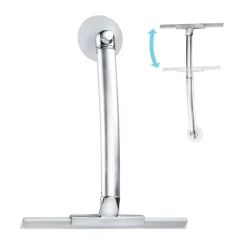 BLP International Inc. Extendable Shower Squeegee