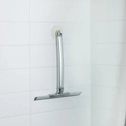 BLP International Inc. Extendable Shower Squeegee