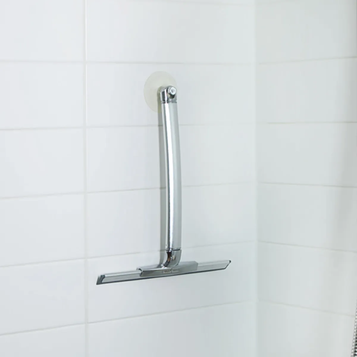 BLP International Inc. Extendable Shower Squeegee