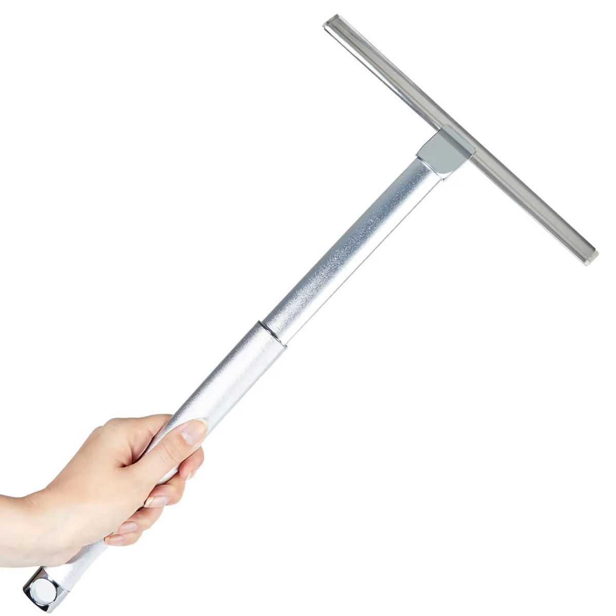 BLP International Inc. Extendable Shower Squeegee