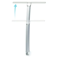BLP International Inc. Extendable Shower Squeegee