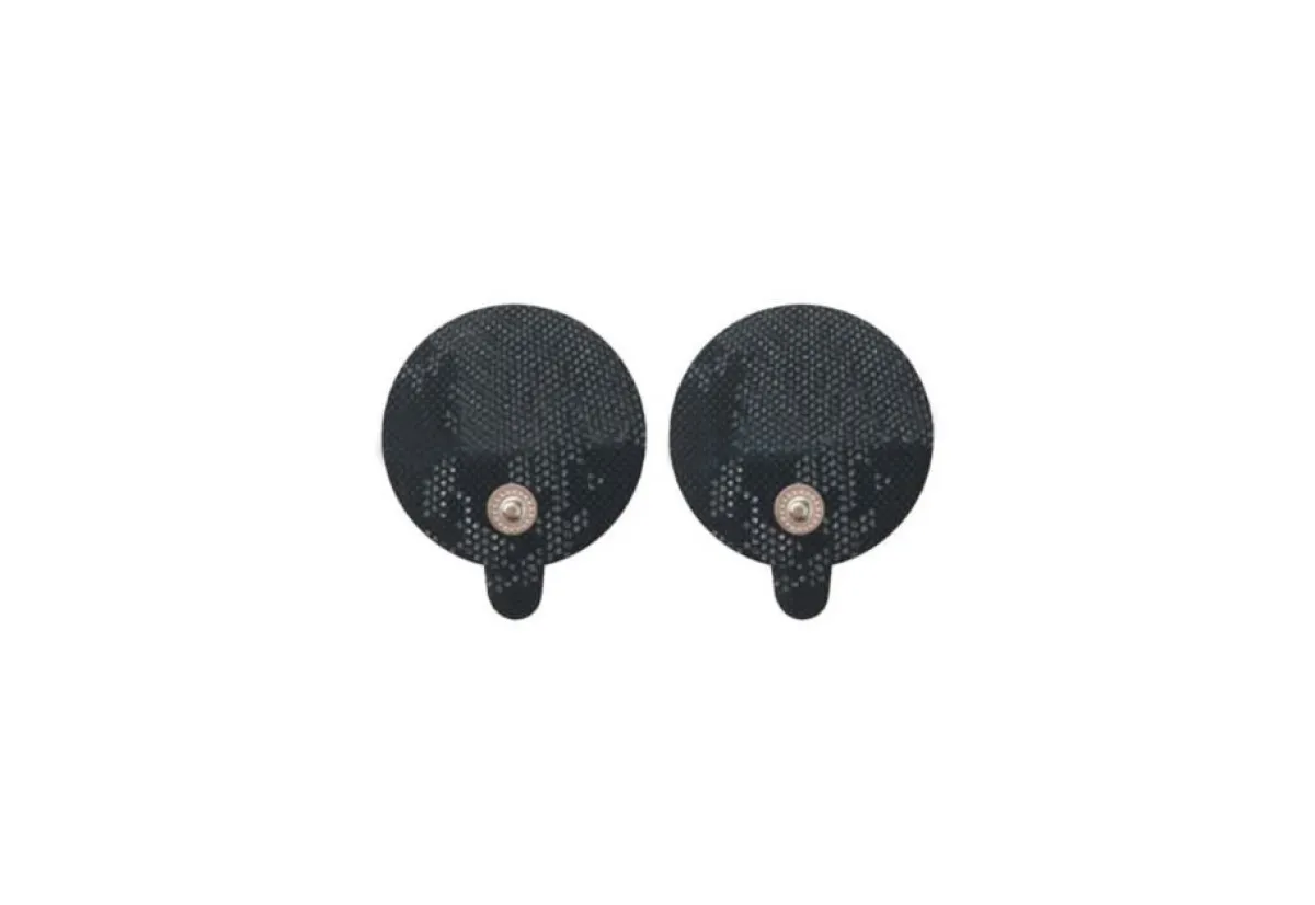 Hi-Dow International, Inc. Extra Gel Pads for Wireless T.E.N.S./E.M.S. Massage System (2-Pack)