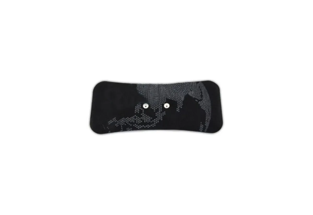 Hi-Dow International, Inc. Extra Lower Back Gel Pad for Wireless T.E.N.S./E.M.S. Massage System