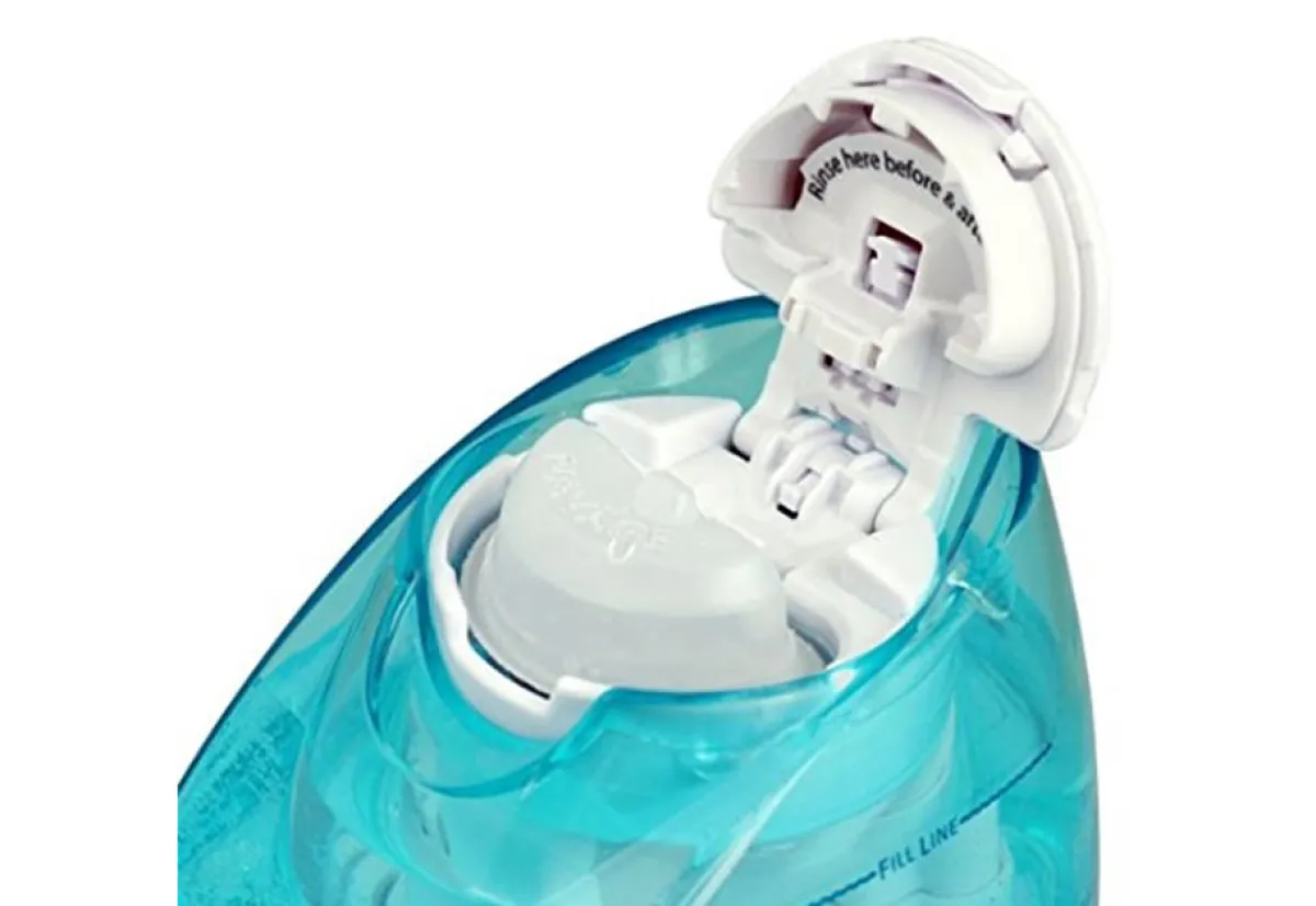 Rhinosystems, Inc. Extra Pods for the Most Effective Sinus Congestion Cleansing System