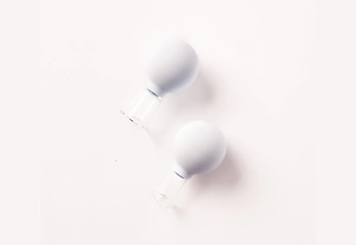LED Technologies, LLC Face Cupping Kit