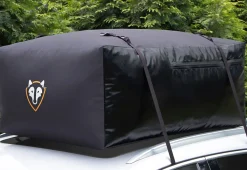 Argon Technologies Inc., dba Klymit (Rightline Gear) Family Vehicle Cargo Carrier