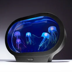 Camelot SI, LLC Fantasy Jellyfish Aquarium