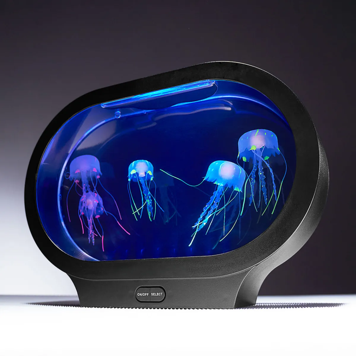 Camelot SI, LLC Fantasy Jellyfish Aquarium