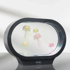 Camelot SI, LLC Fantasy Jellyfish Aquarium