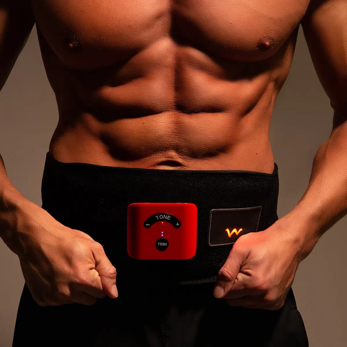 Fat Freezer Fat Burning and Toning Belt
