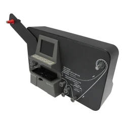 Sharper Image Film Reel Converter