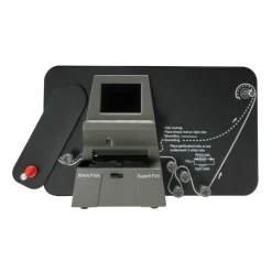 Sharper Image Film Reel Converter