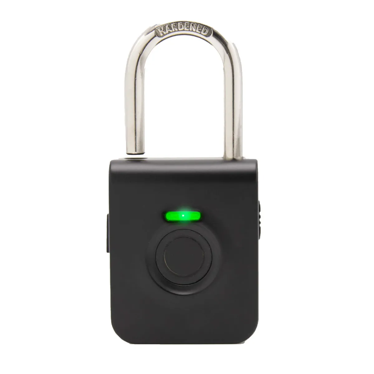 Pred Technologies USA Inc Fingerprint Padlock