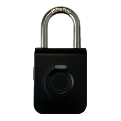 Pred Technologies USA Inc Fingerprint Padlock