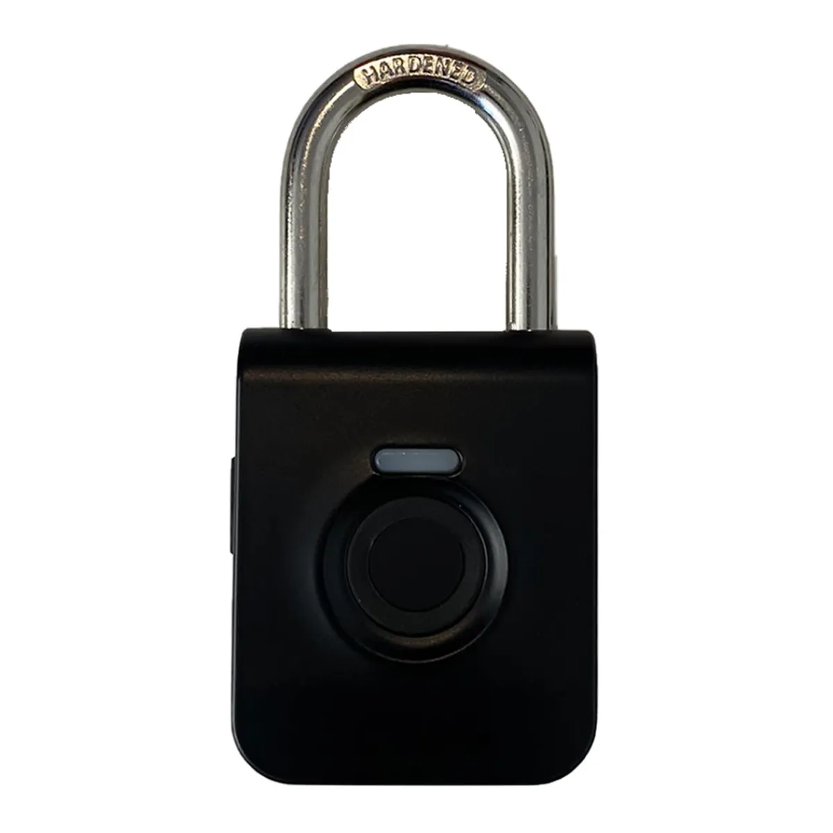 Pred Technologies USA Inc Fingerprint Padlock