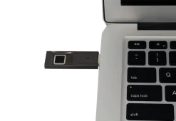 Simplified I.T. Products, LLC Fingerprint USB Key
