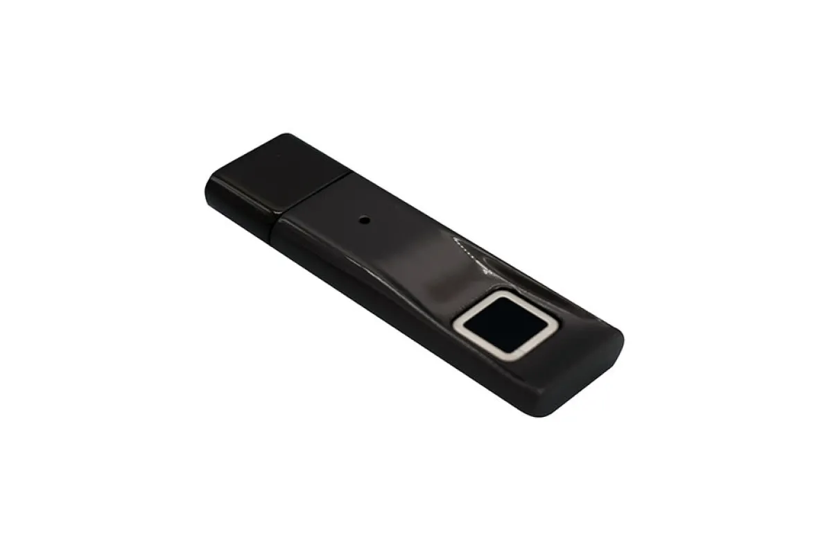 Simplified I.T. Products, LLC Fingerprint USB Key