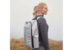 GETXGO GROUP LLC Fireproof and Water-Resistant Backpack