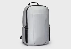 GETXGO GROUP LLC Fireproof and Water-Resistant Backpack